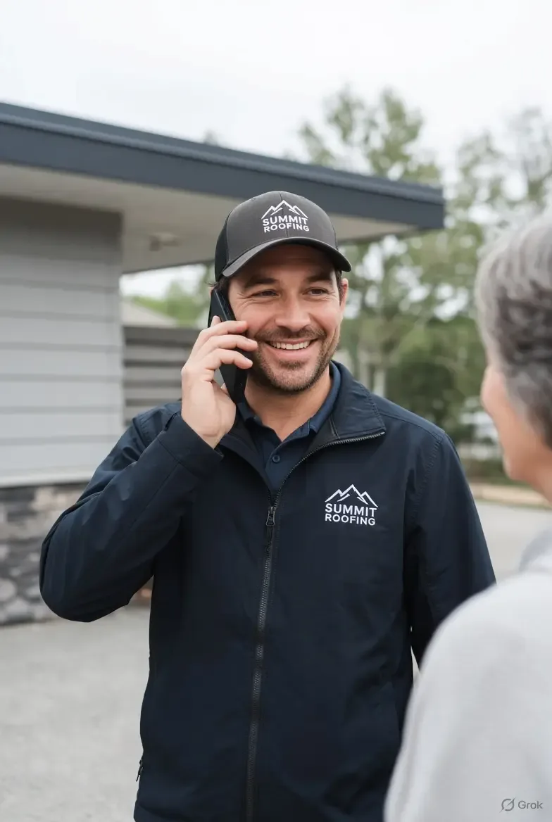 Flat Roof Leak Repair Booneville, MS FAQs